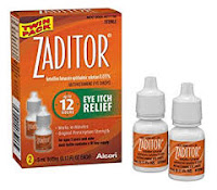 GOTAS OCULARES: 2018