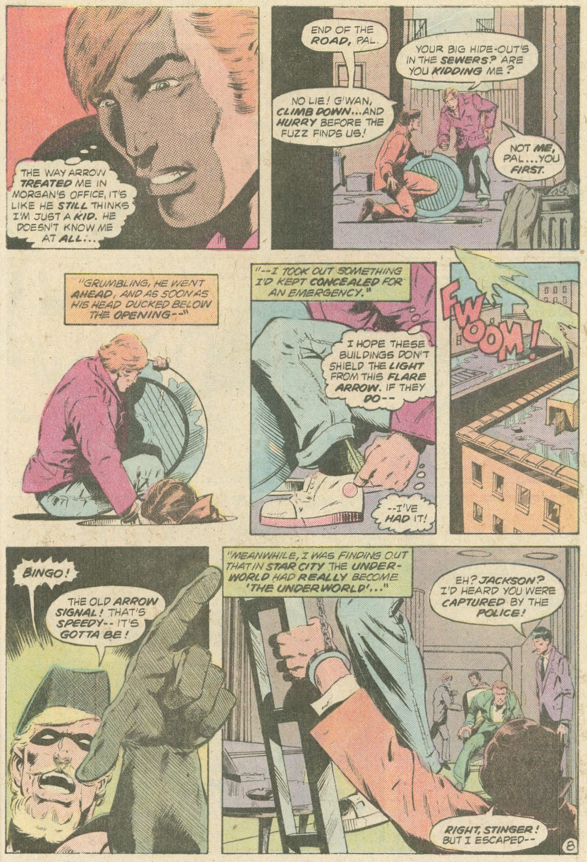 Worlds Finest Comics 251 Page 49