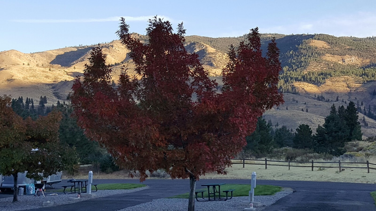 Larry & Betty Fulfilling Our Dreams Verdi, Nevada