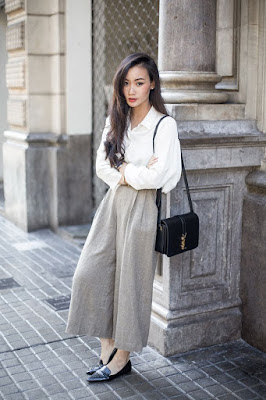 Culottes Mujer 2017 Culottes Mujer 2017