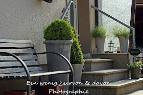 Blog & Fotografie by it's me! | Lifestyle |  http://www.einwenighiervonunddavon.de