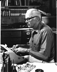 John D. MacDonald