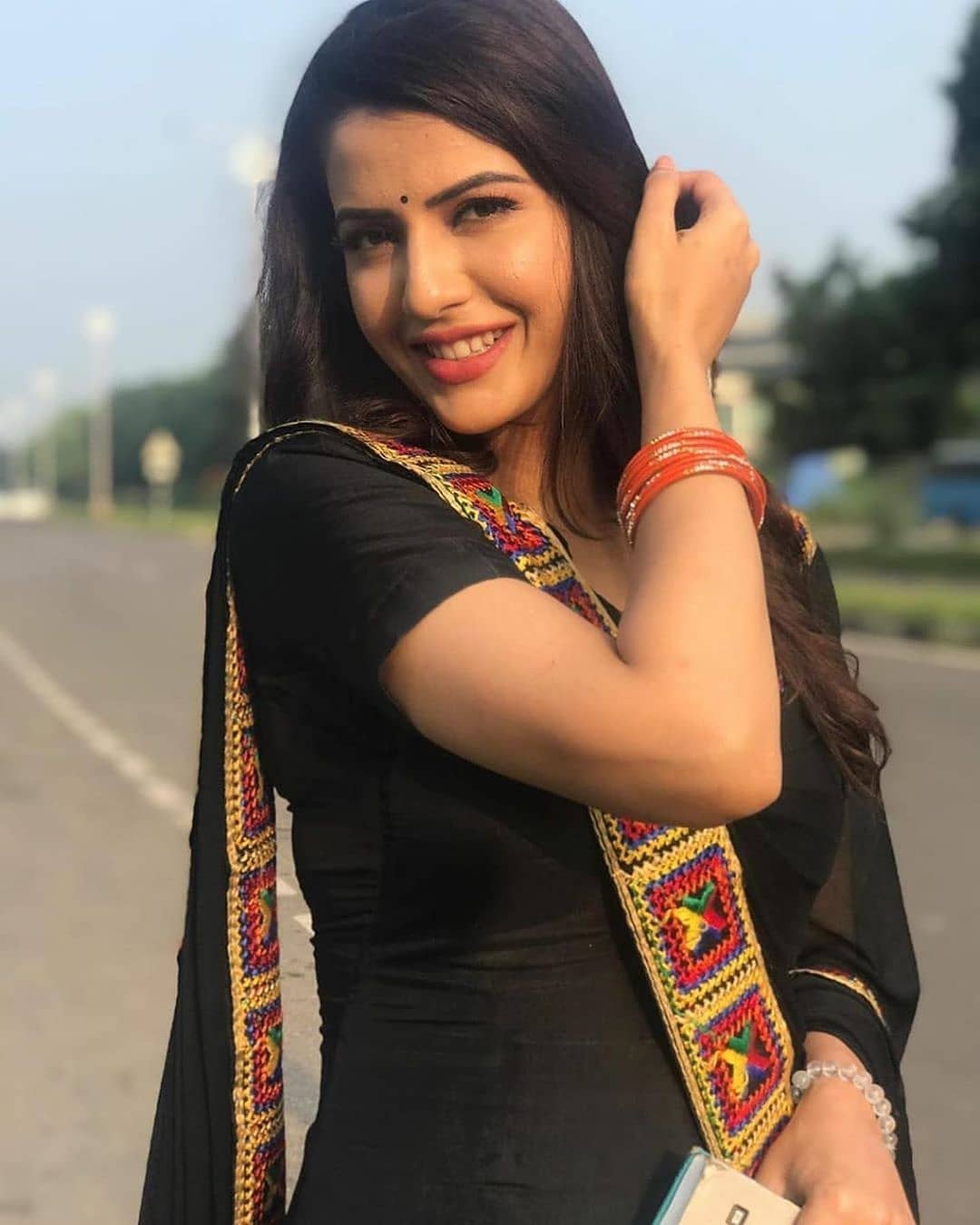 Desi girl pic