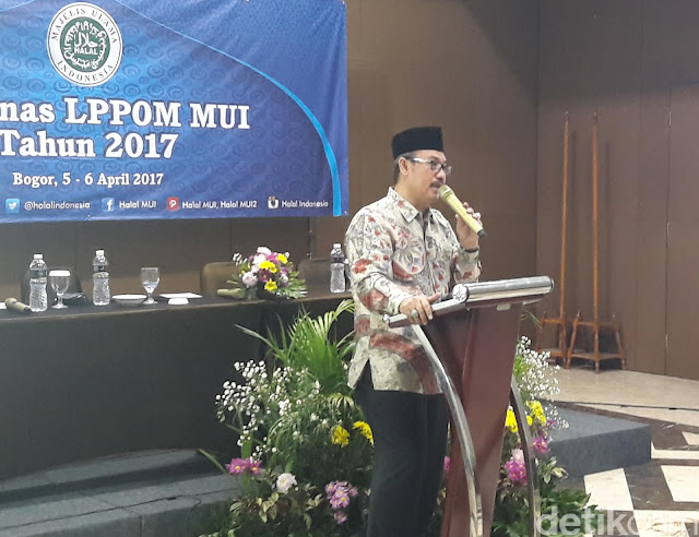 Alhamdulillah! Tahun 2019 Produk Tanpa Sertifikat Halal Dilarang Beredar di Indonesia Alhamdulillah! Tahun 2019 Produk Tanpa Sertifikat Halal Dilarang Beredar di Indonesia