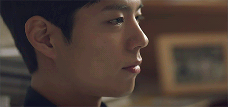 [응답하라1988] 정환이 눈빛 알아챈 택이.gif | 인스티즈