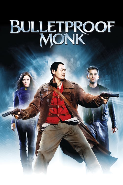 [HD] Bulletproof Monk - Der kugelsichere Mönch 2003 Ganzer Film Deutsch
