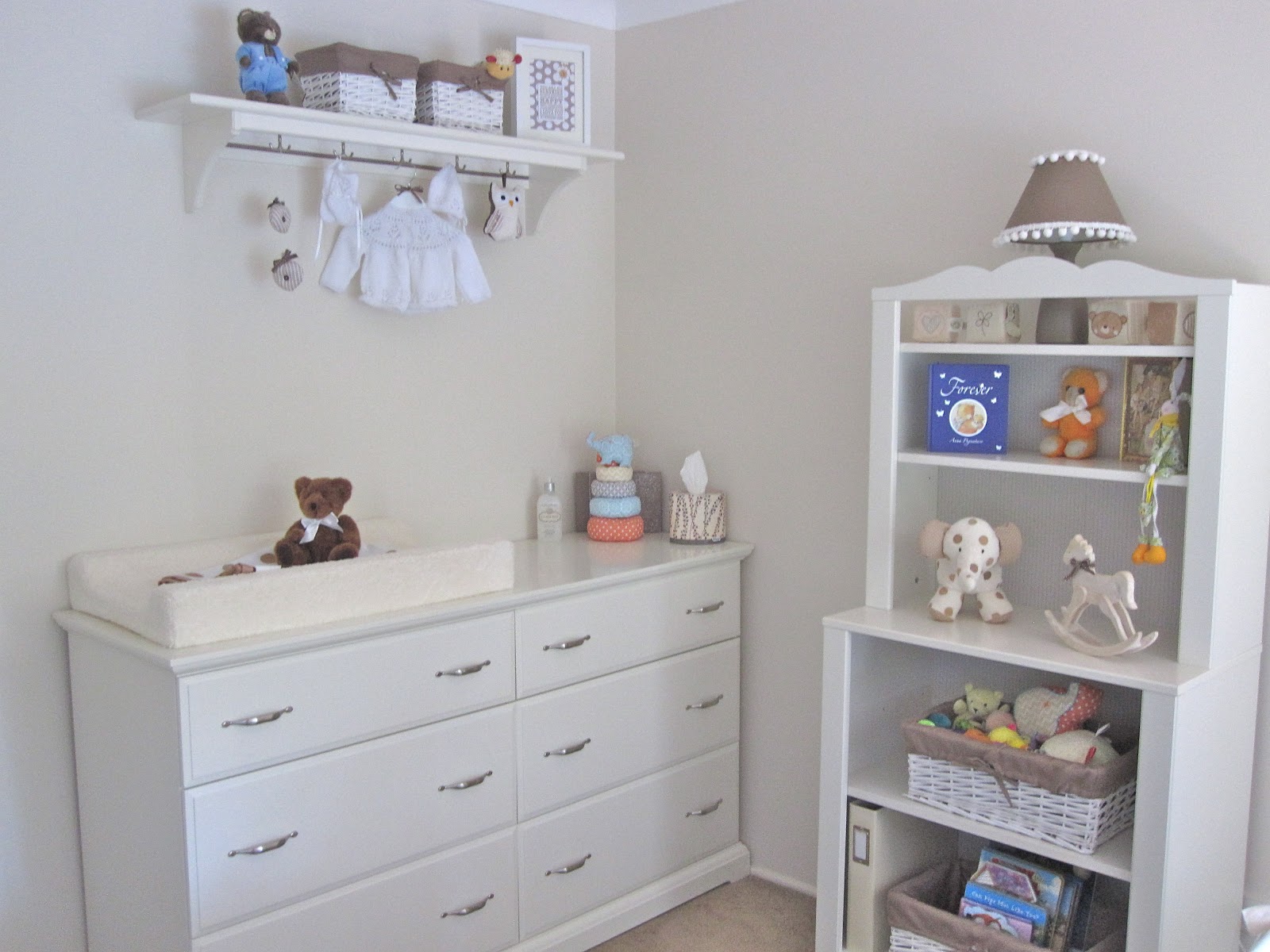 Cassadiva My Baby's Nursery