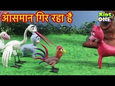 moral stories in hindi