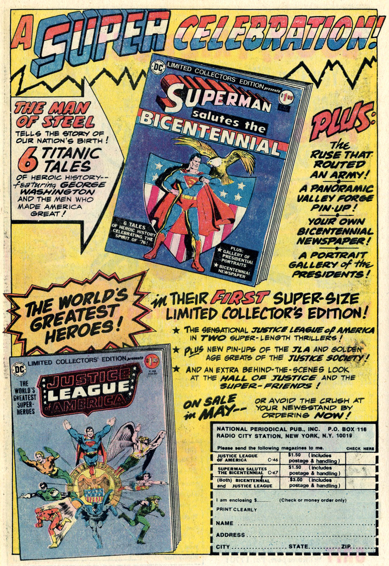 Read online Detective Comics (1937) comic -  Issue #461 - 14