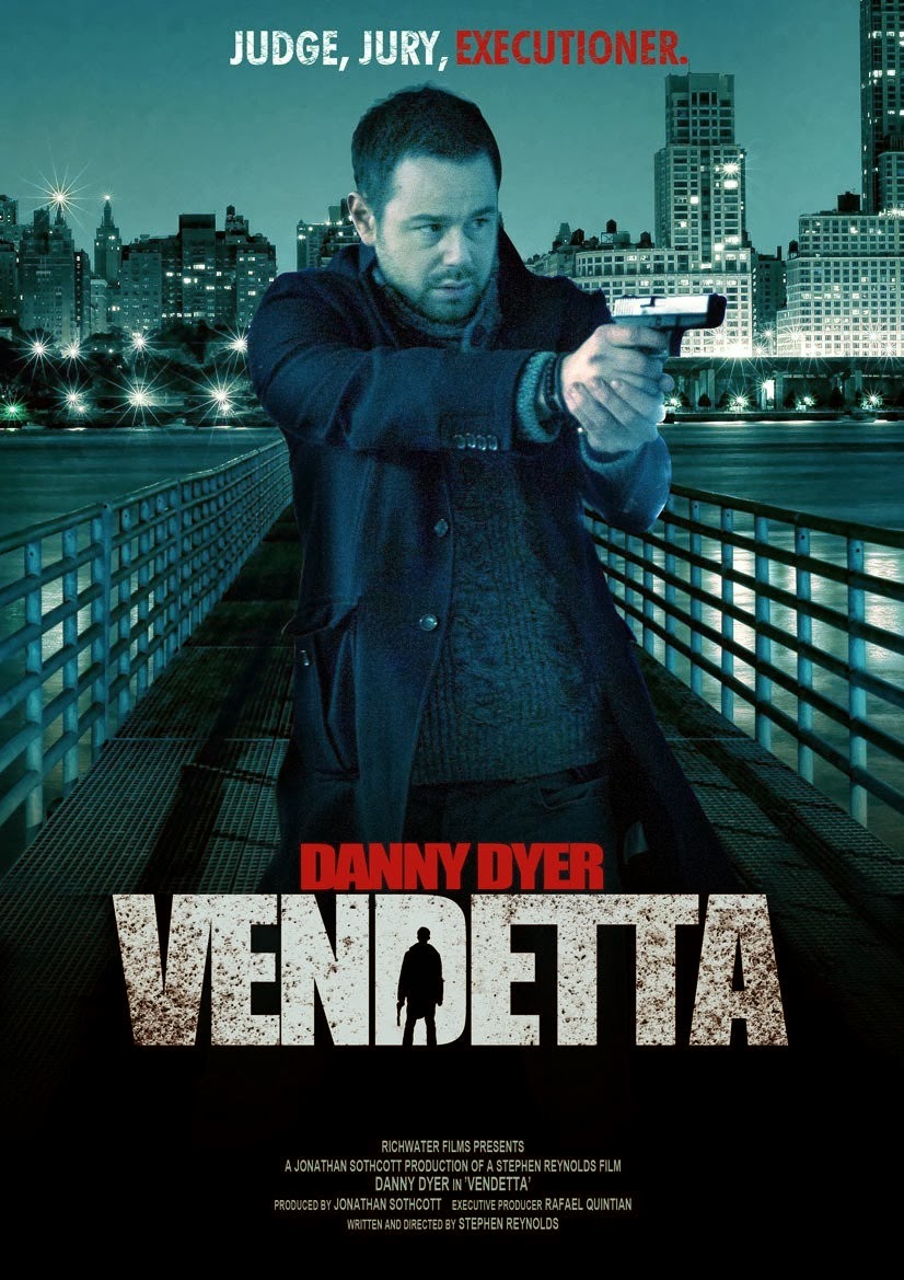 Vendetta Legendado – Torrent