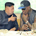 Kim Un: Dennis Rodman Cries On CNN As He Reveals Obama Rejected Him, But Trump Welcomed Him