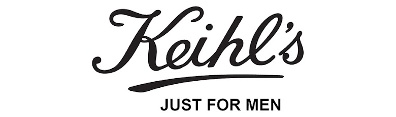 Keihl's for Men