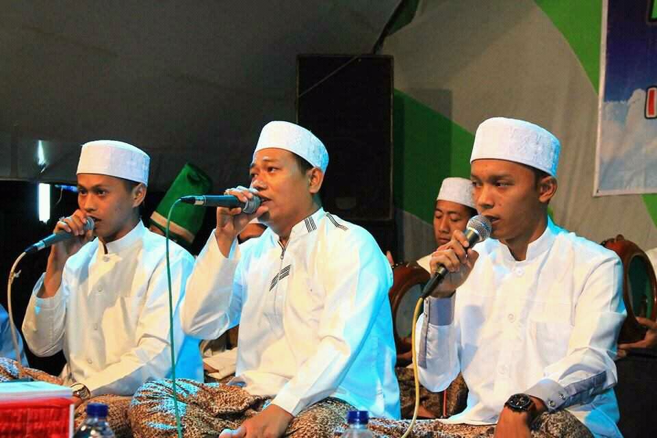 Lirik Ya Rasulallah Versi Baru AlMunsyidin Pekalongan Lirik Ya Rasulallah Versi Baru AlMunsyidin Pekalongan