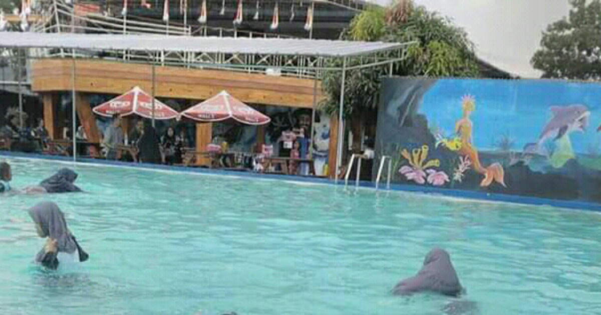 J&J Tempat Wisata Di Kuningan Yang Murah Dan Hits ...