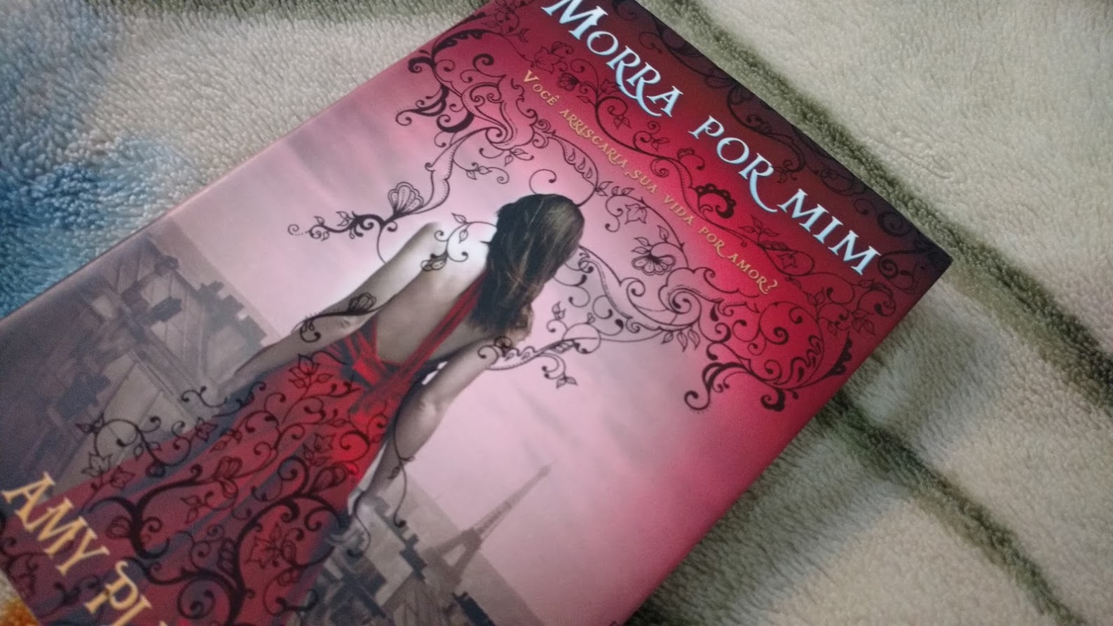 livro morra por mim livro morra por mim