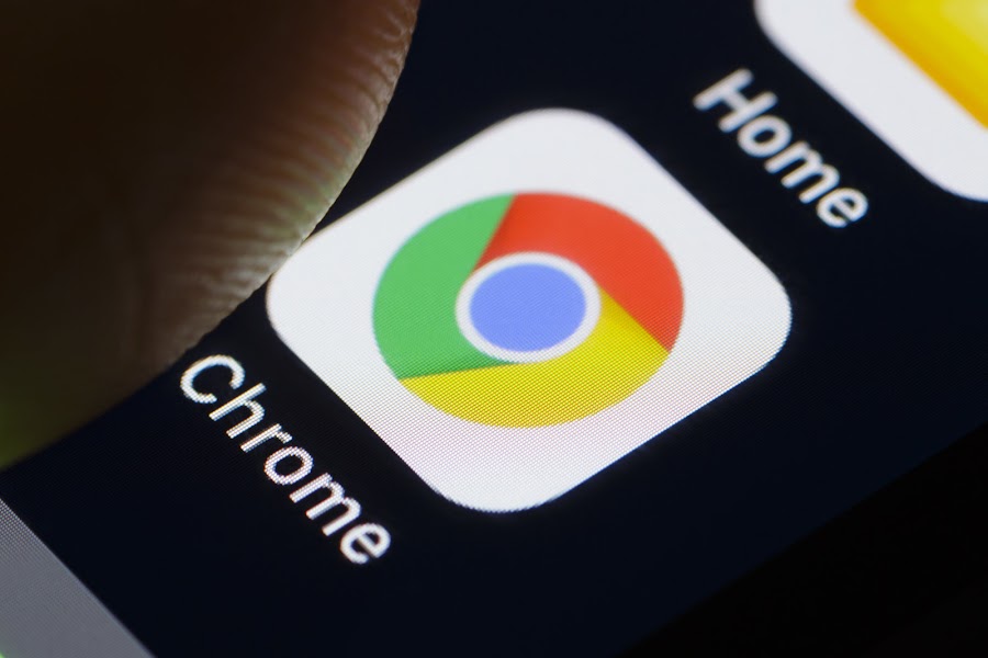 Massive eGobbler Malvertising Campaign Leverages Chrome Vulnerability To Target iOS Users