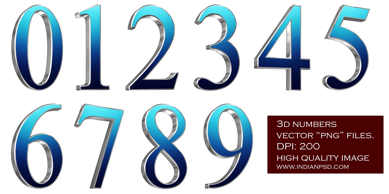 цифра три. цифра 5 3d. креативные цифры. восемь на прозрачном фоне. восемь на белом фоне.