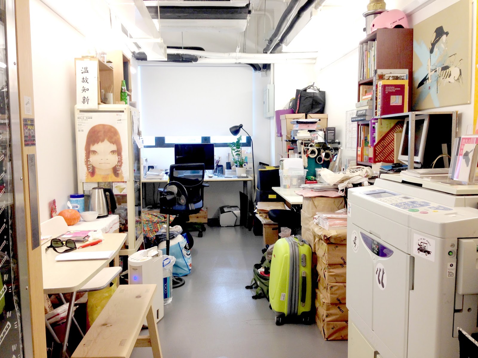 Friends with Books Art Book Fair Berlin An Interview with Beatrix