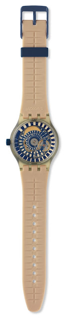 Swatch Sistem 51 incognito2 Swatch Sistem 51 incognito2