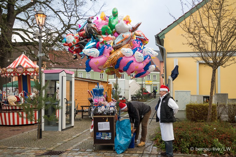 Bernau LIVE - Dein Stadtmagazin für Bernau bei Berlin