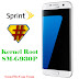 File Root G930P Kernel Rooted Galaxy S7 Sprint SM-G930P Android 6.0.1 All Version!