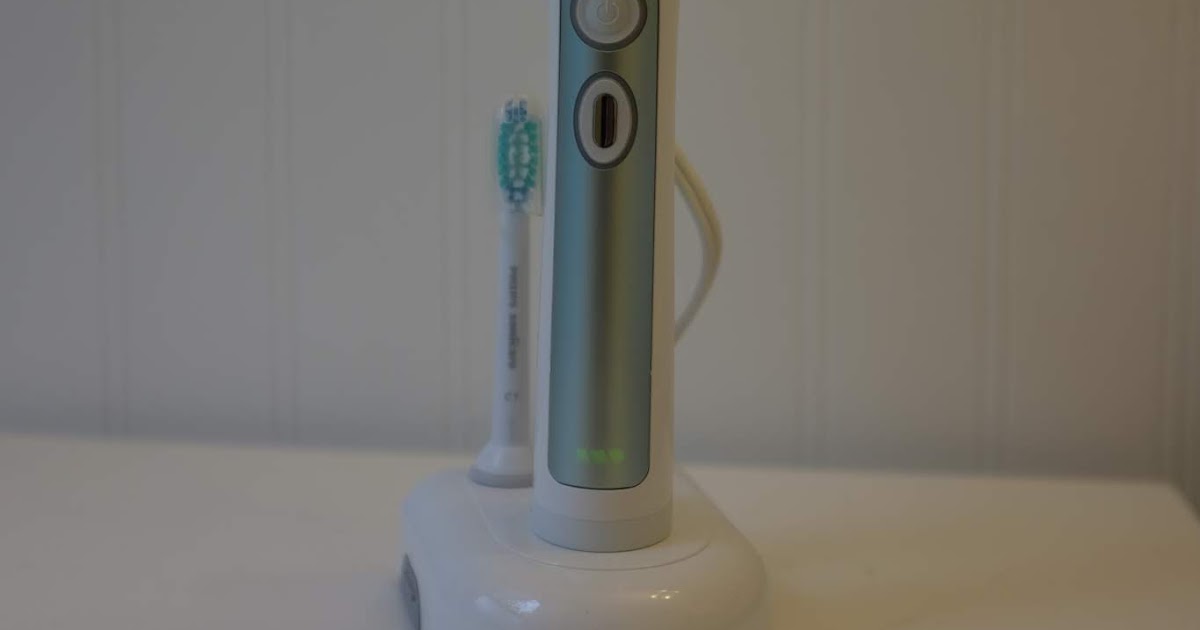 The Time for Change Electric Toothbrush Boogaloo