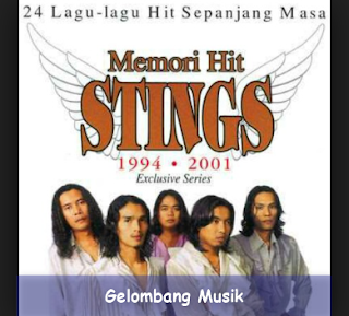 Download Lagu Malaysia Stings Full Album Mp3