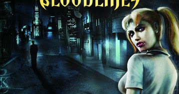 Download Tradução Vampire: The Masquerade - Bloodlines PT-BR - Traduções -  GGames