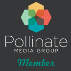 Pollinate Media Group Member
