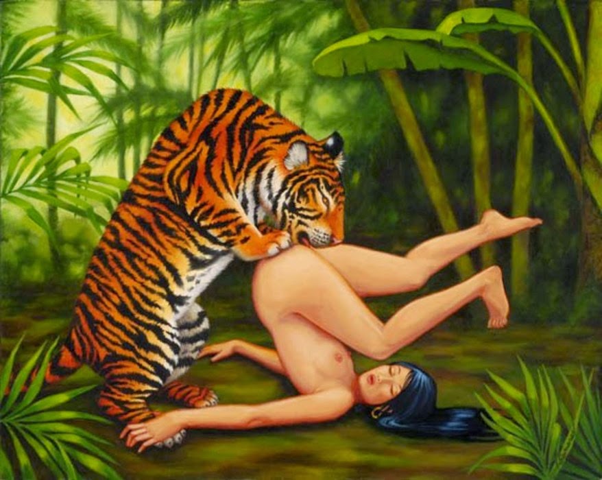 Xxxx Tiger Video - Tiger Sex Video Girl | Sex Pictures Pass