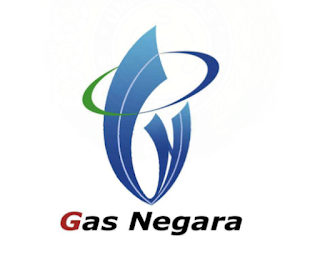 MAKNA LOGO PERUSAHAAN GAS NEGARA TERBARU
