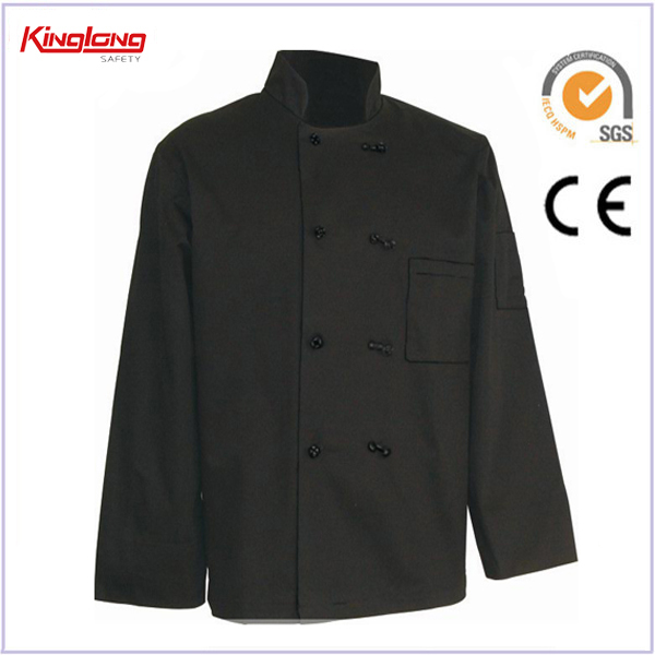 How to Choose the Correct Chef Uniforms?