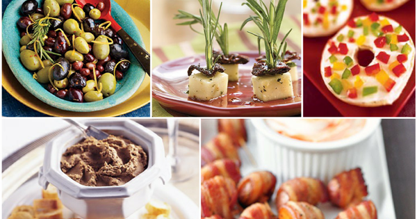christmas party easy appetizers and holiday cocktails christmas party easy appetizers and holiday cocktails