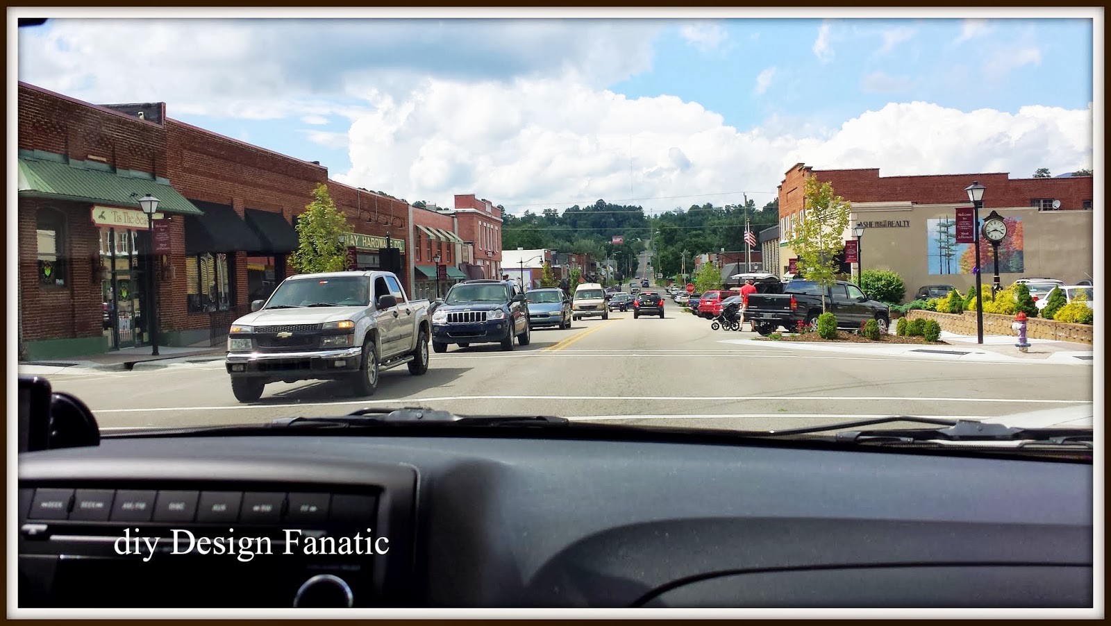 diy Design Fanatic West Jefferson, North Carolina