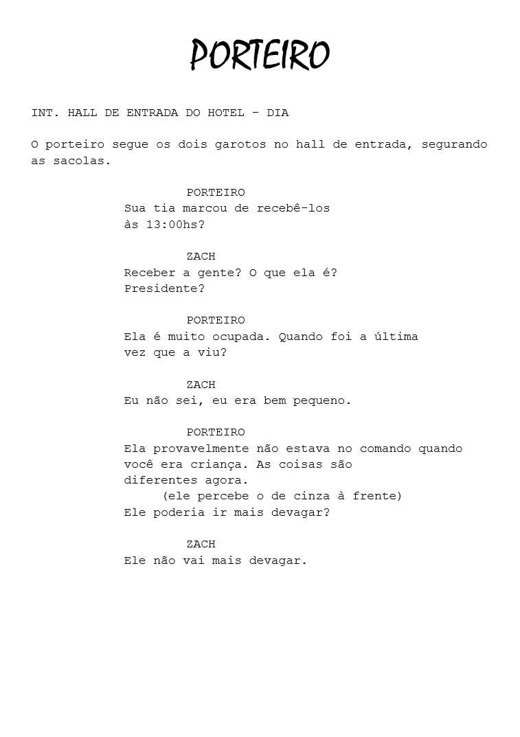 [Atualizado!] Bomba sobre 'Jurassic World'! Duas