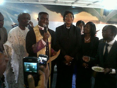 eucharia anunobi ordination eucharia anunobi ordination