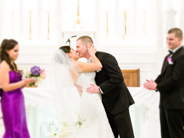 Three Years of Marriage