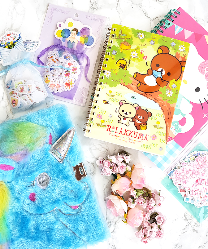 hello kitty mini diary with lock hello kitty mini diary with lock