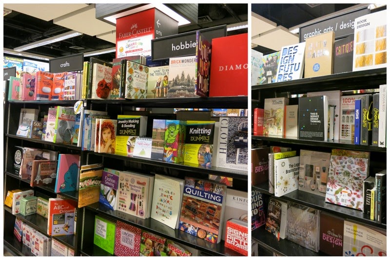 the.constant.reader Malaysia Bookstores