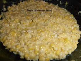 Nannies Fried Corn