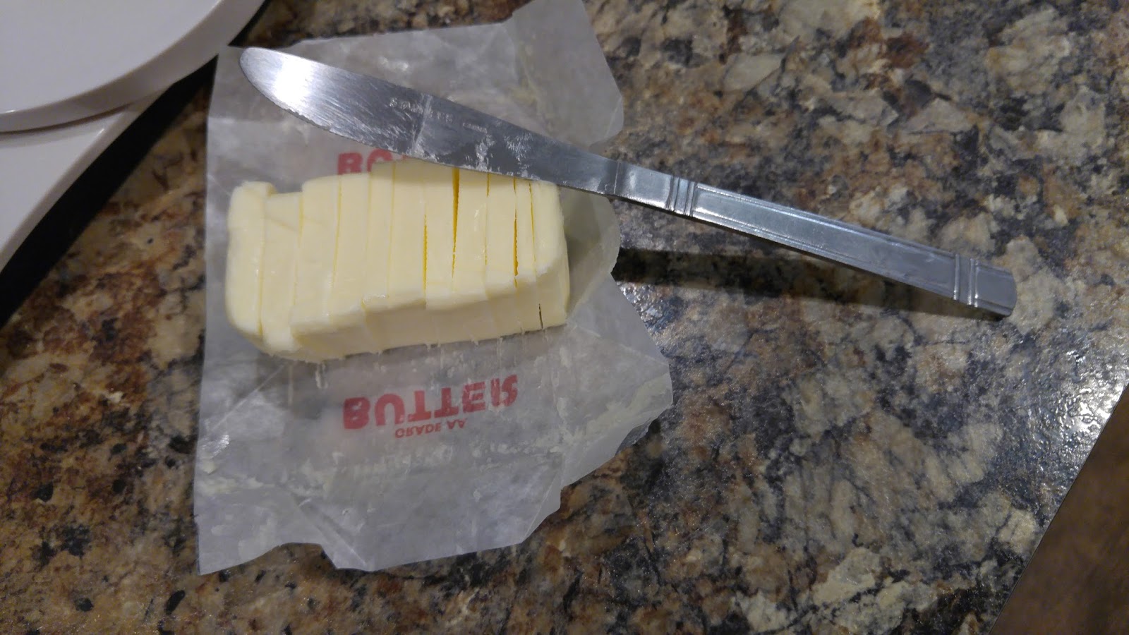 Dinner in the Life of a Dad Heavenly Dinner Rolls