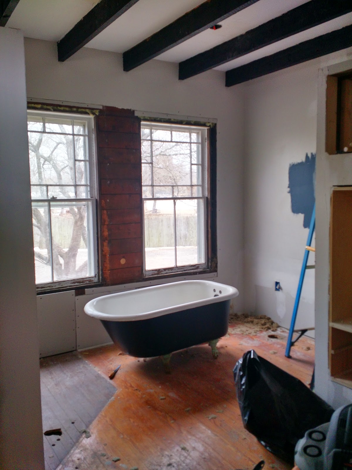 Renovation Reveal Content Master Bathroom