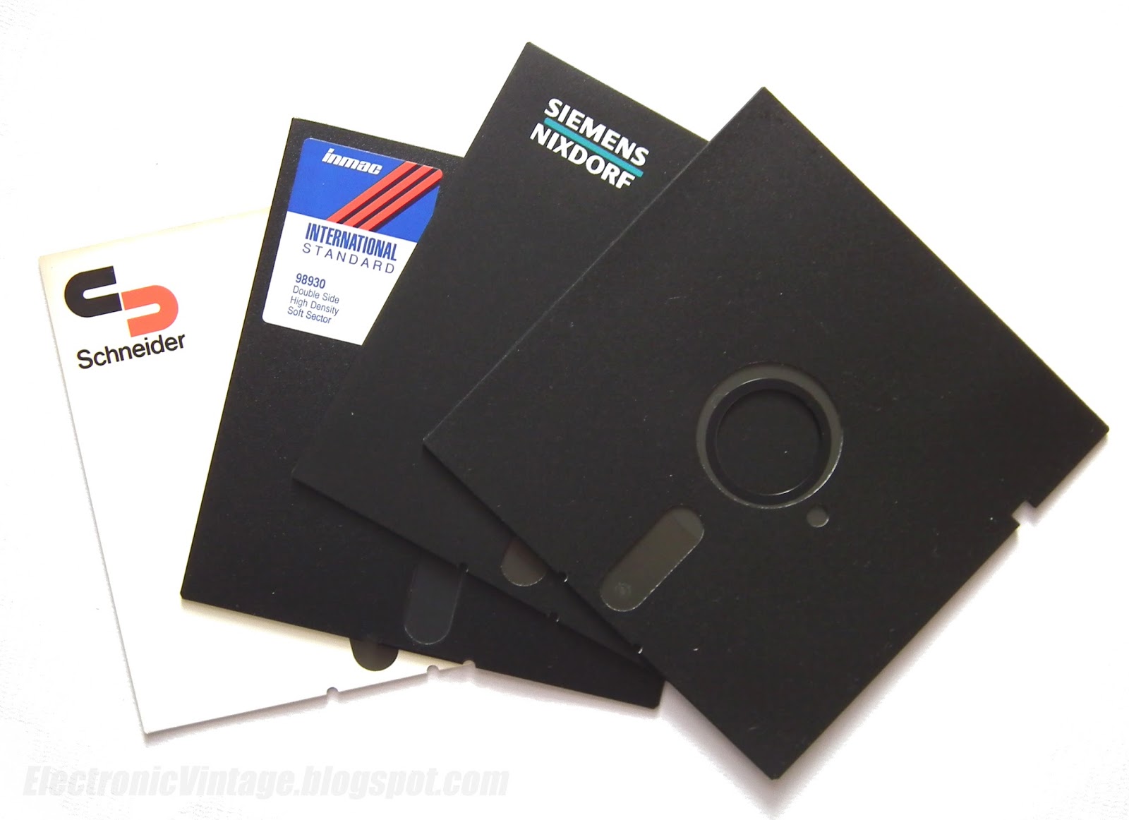 Diskette 5.25 Floppy disk