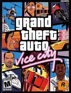 Download Free GTA Vice City Game for PC