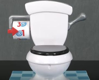 Hasbro Games Toilet Trouble, toilet trouble game, funny games