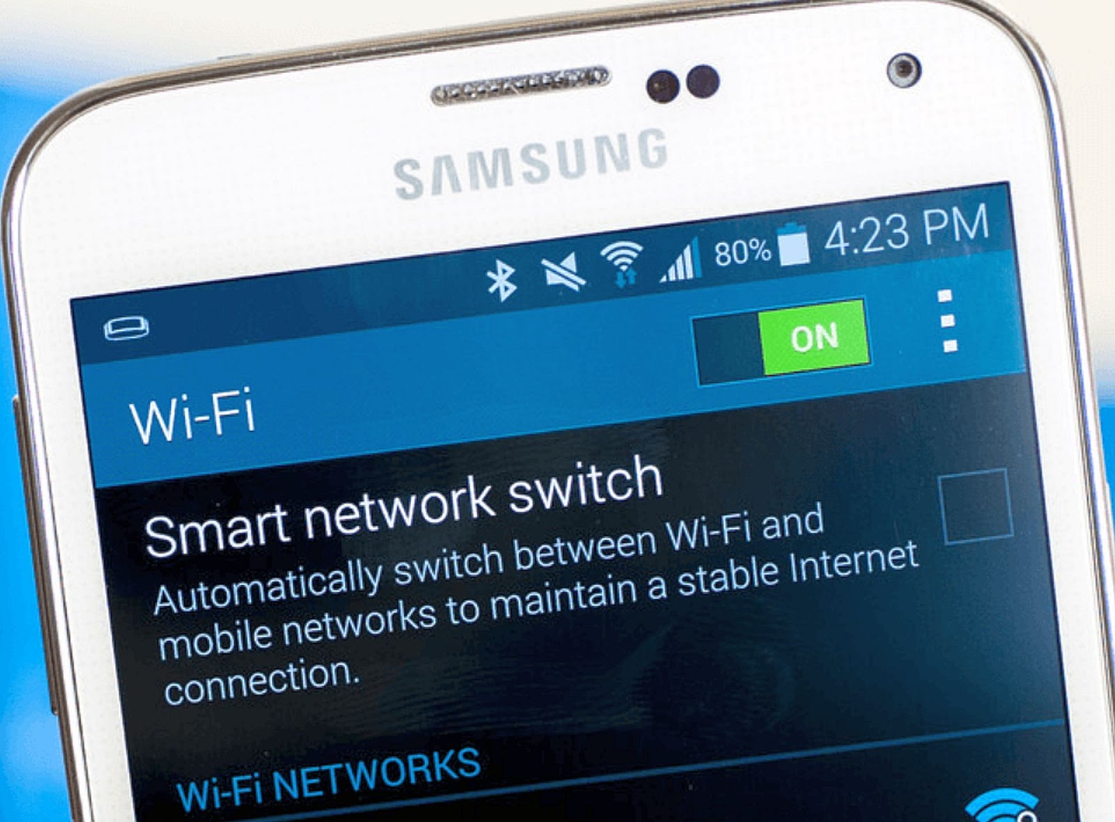 Почему самсунг сам выключается. Samsung s5 WIFI. Samsung Galaxy s Wi-Fi 5.0. Samsung Galaxy s4 WIFI Network. Дисконнект самсунг.