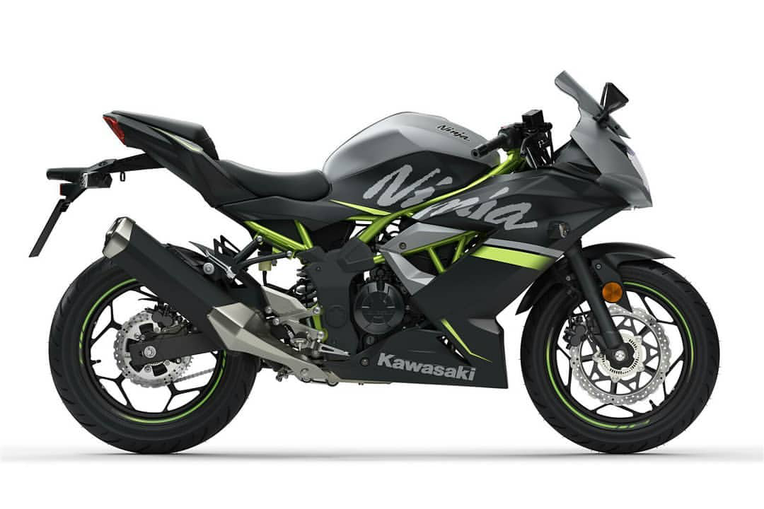 Resmi : Harga Promo Kawasaki Ninja 250 SL 2019 Hanya 37,9