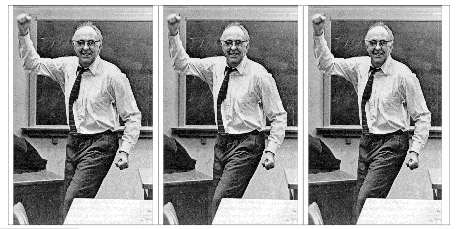 An archaeologist of morning Charles Olson as scribe trained for the