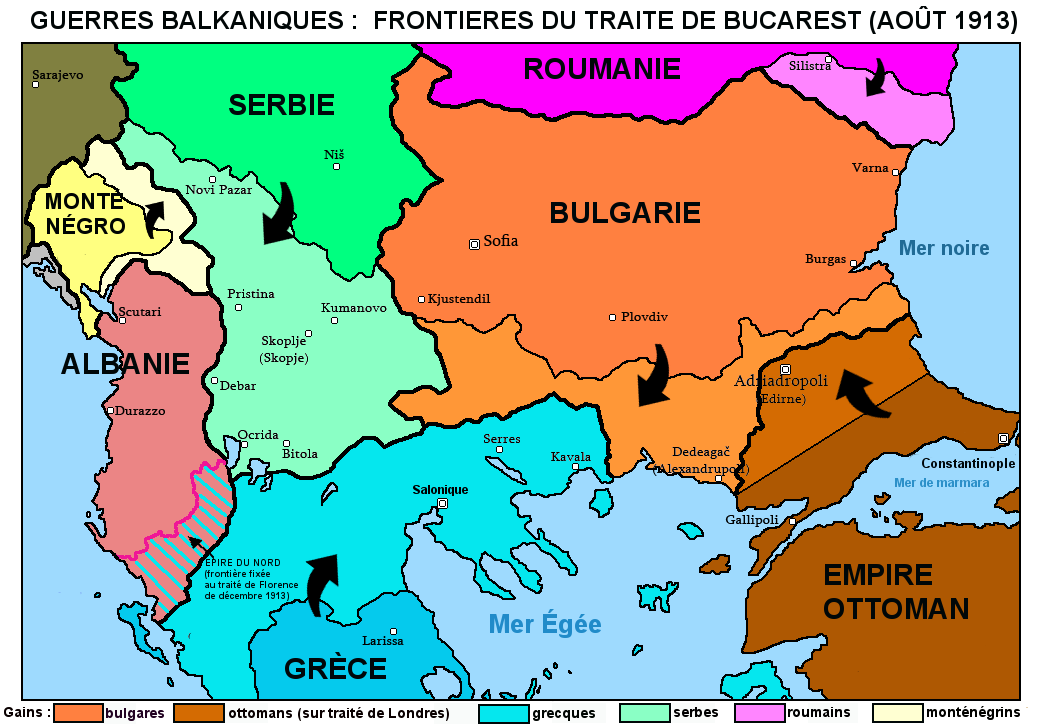 Herald Dick Magazine Histoire parallèle octobre 19142014 Les aigles et le paon l'Albanie Herald Dick Magazine Histoire parallèle octobre 19142014 Les aigles et le paon l'Albanie