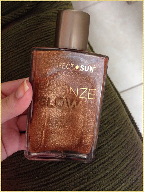 Bronze Glow - Perfect Sun